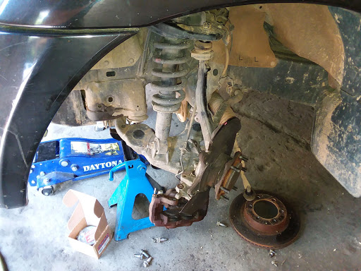 Freddy's Auto Service - Thumbnail