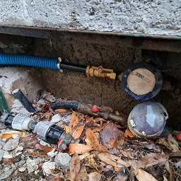 Photo n°27 de Bleu plomberie à Vallauris (Plombier)