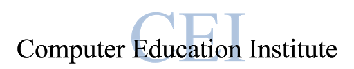 Computer Education Institute - Thumbnail