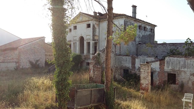Villa Forni Cerato