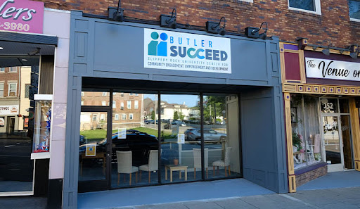 Butler SUCCEED - Thumbnail
