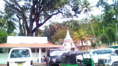 Photos of Welipela Purana Viharya