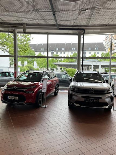 Augsburger Auto-Center Albert Sigg GmbH Citroen - Thumbnail