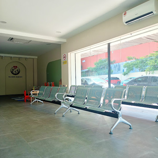 KLINIK RAKYAT