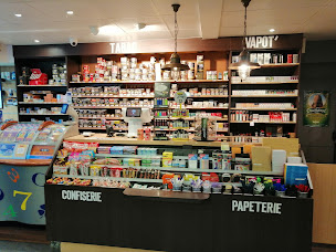 Photo n°18 de LE VALPARAISO à Quimper (Bureau de tabac)