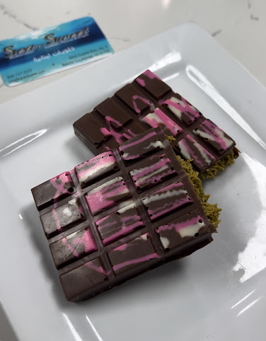 Sea Of Sweet by null