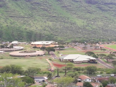 Nānākuli High & Intermediate School