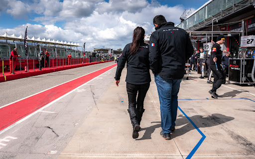 Autosport Gp - Thumbnail