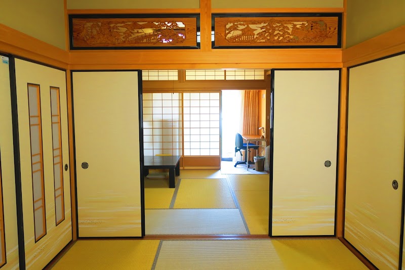 ゲストハウス山吹 Guesthouse Yamabuki