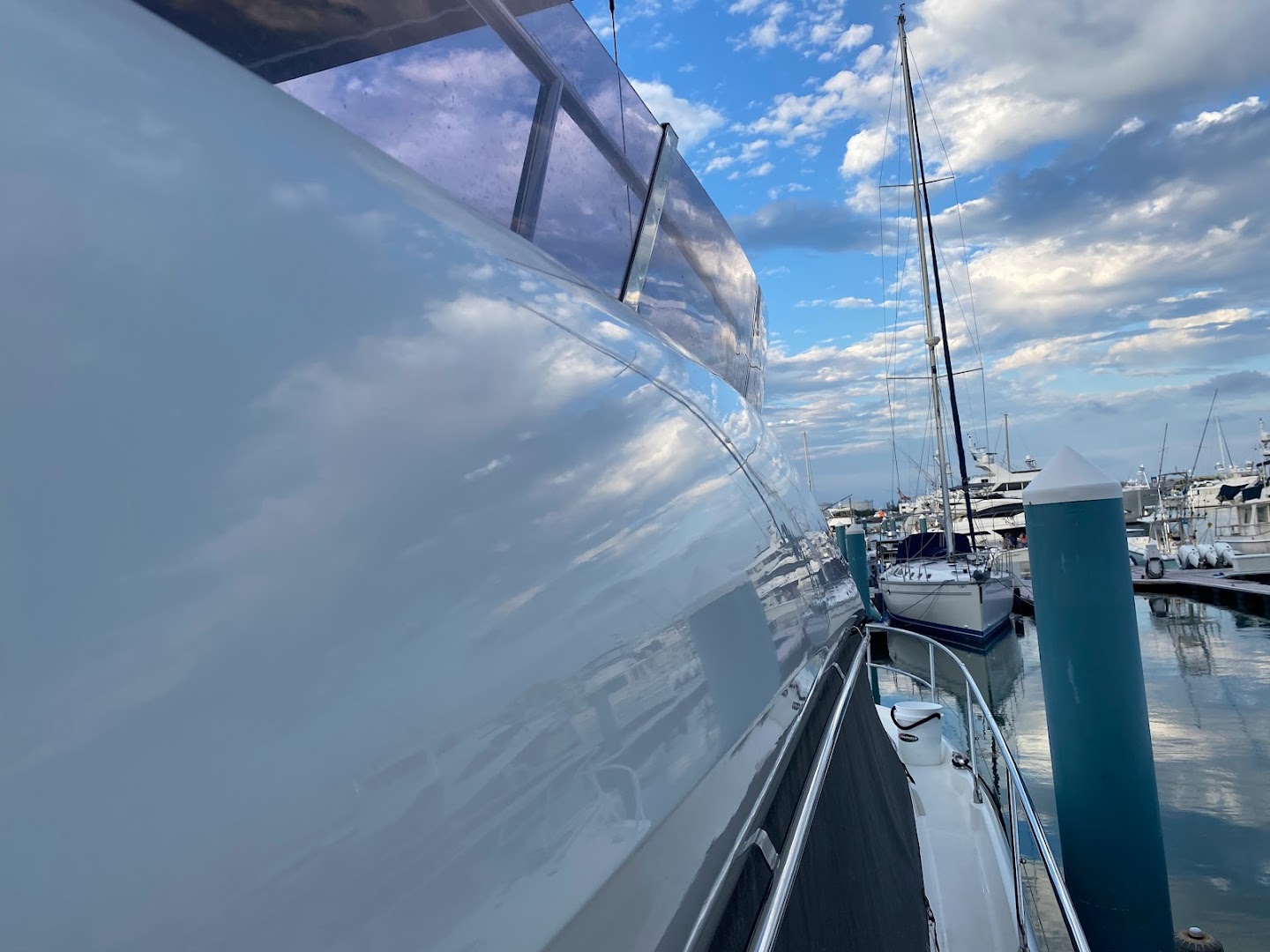 Florida Keys Marine Detail, LLC photo 18