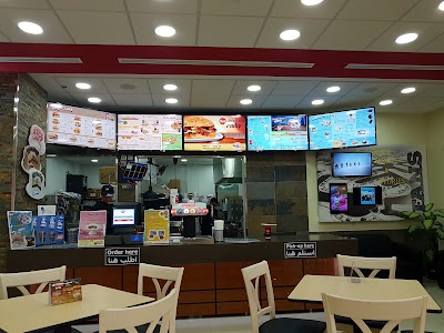 Photos of DQ Grill & Chill