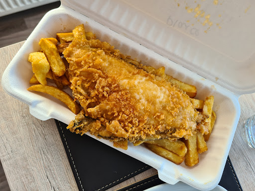 Fishionados - Visual