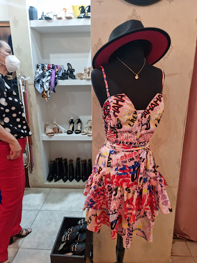 Gabriella's Boutique - Thumbnail