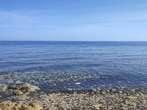 Sunshine Beach - Visual