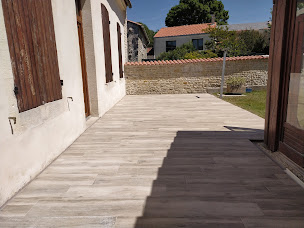 Photo n°8 de RBA Rénovation du Bâti Ancien à Saint-Aubin-de-Blaye (Plâtrier.ère)