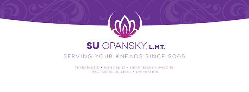 Su Opansky, LMT