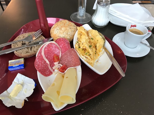 Tarterie Jolie