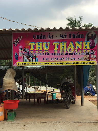 Shop Thu Thanh