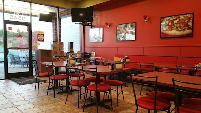 Photos of Amante Gourmet Pizza