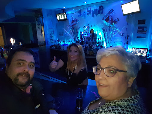 Disco - Pub " Babel " - Thumbnail