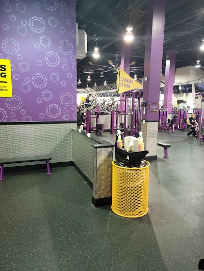 Planet Fitness