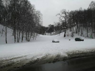 Photos of Song Valley