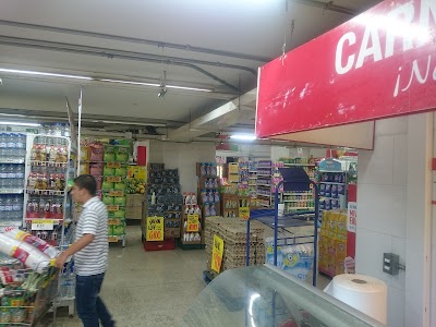 Photos of Super inter Manizales Square