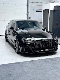 Photo n°1 de Restart Motors - Detailing et nettoyage auto premium à Reims à Reims (Services de nettoyage)