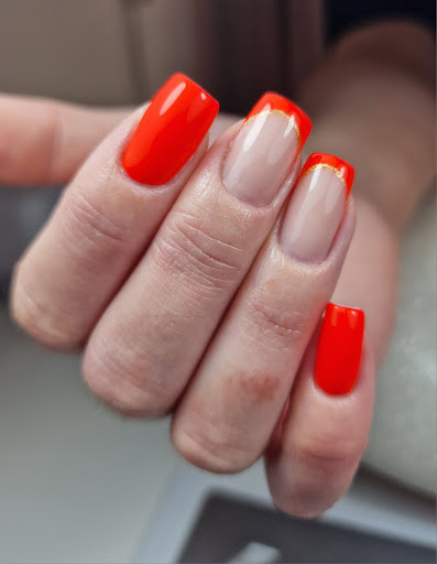 Nail'M Beauty - Thumbnail