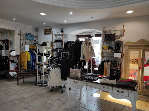 Style Moda - Visual