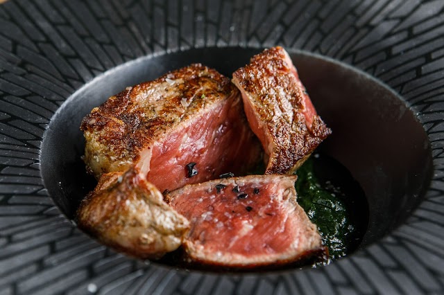 Vella Wine Bar & Kitchen