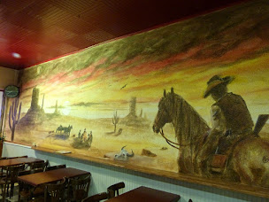 Photo n°31 de Bar-restaurant Le Cowboy à Pomérols (Bar)