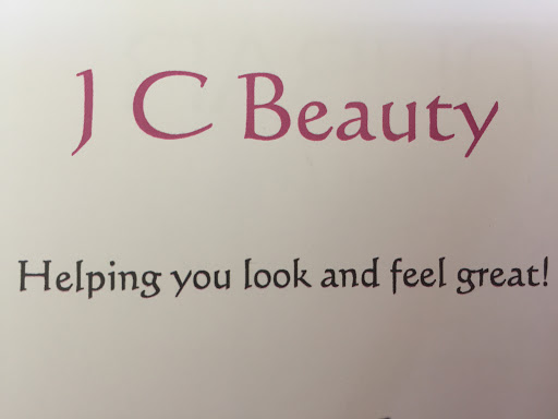 Jane Cassidy .. J C Beauty - Thumbnail