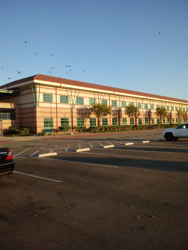 Eleanor Roosevelt High School