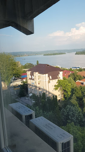 Hotel Continental Drobeta-Turnu Severin - Drobeta
