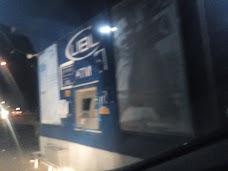 UBL Drive-Thru ATM rawalpindi
