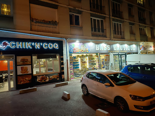 Photo 7 - Le 954, Tacos & Burgers