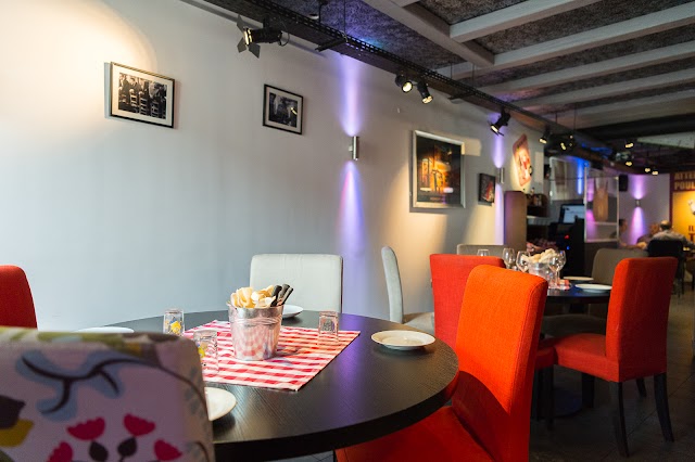 L'ANNEXE