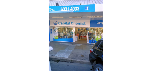 Capital Chemist Bathurst - Thumbnail