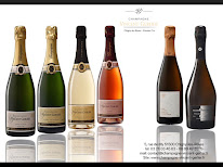 CHAMPAGNE VINCENT GERLIER à Chigny-les-Roses