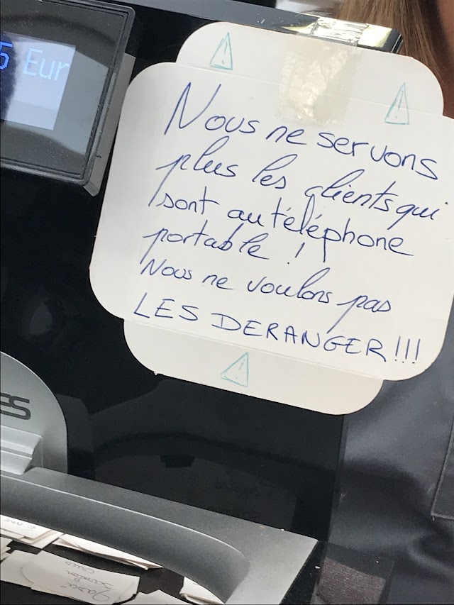 Au Petit Duc