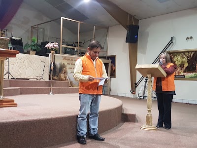Photos of Centro de Oraci&oacute;n para Las Naciones