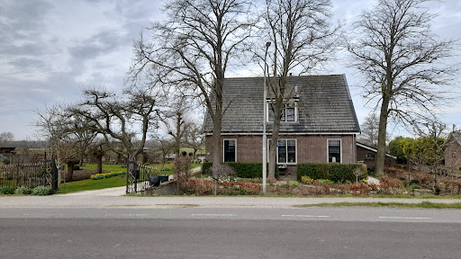 B&B Aan de Tocht - Thumbnail