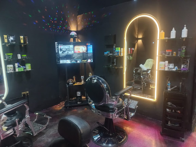 Gilan Saloon صالون جيلان للحلاقة والتجميل البثنه Hours