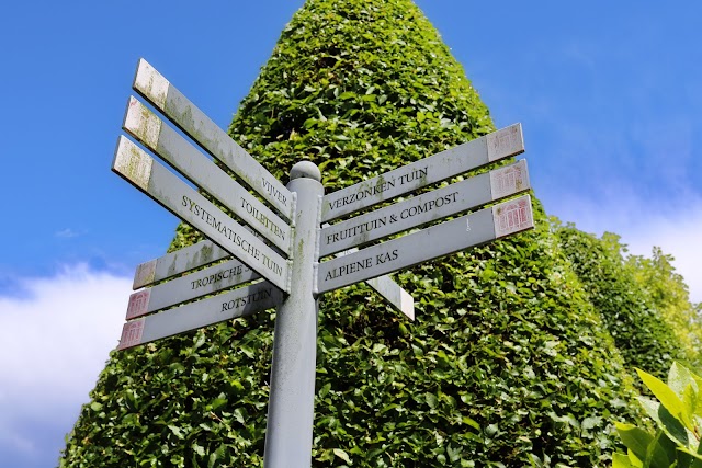 Kruidtuin