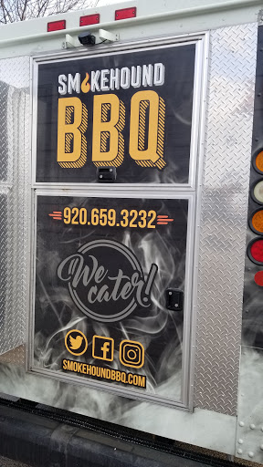 Smokehound BBQ - Thumbnail