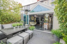 Hern and Crabtree Estate Agents – Llandaff Sales Office cardiff