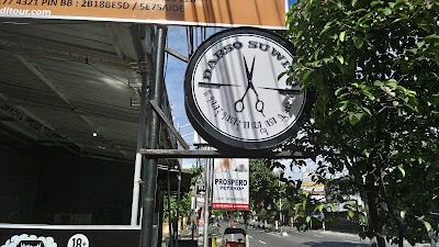 Photos of Darso Suwito Barbershop