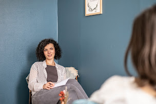 Photo n°3 de Céline Fernandez - Masseuse à Meythet (Massothérapeute)