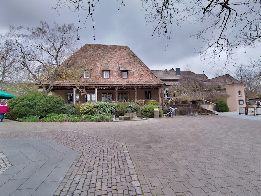 Gasthaus zur Altweibermühle - Thumbnail